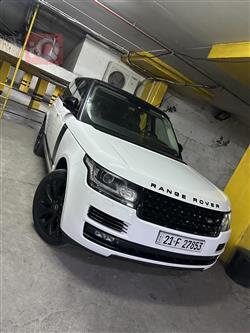 لاند ڕۆڤەر ڕانج ڕۆڤەر ڤۆگ